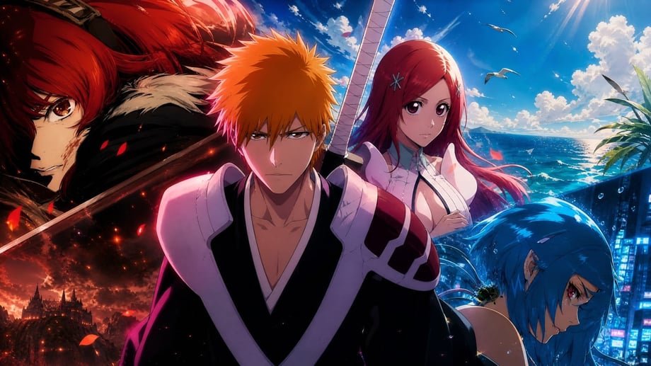 Your Guide To Summer 2026 Anime: The Premieres Worth Making Time For