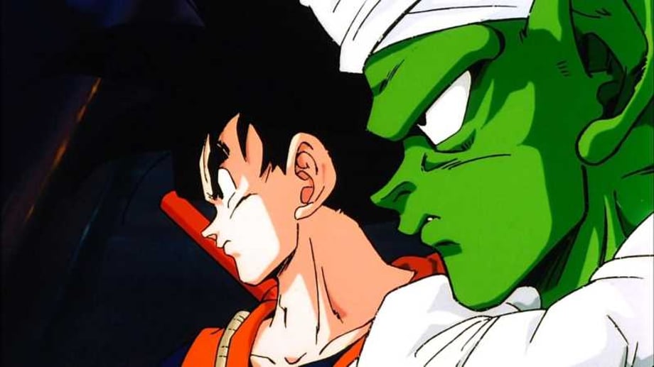 Zack Snyder Says He'd Consider A Live-Action DRAGON BALL Z Film If "It Came Right"