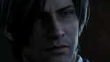 biohazard netflix