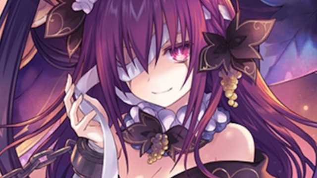 DATE A LIVE REN DYSTOPIA: New Promo Video Streaming For ...