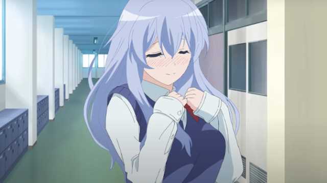 Blue Period - Episode 5 | AngryAnimeBitches Anime Blog