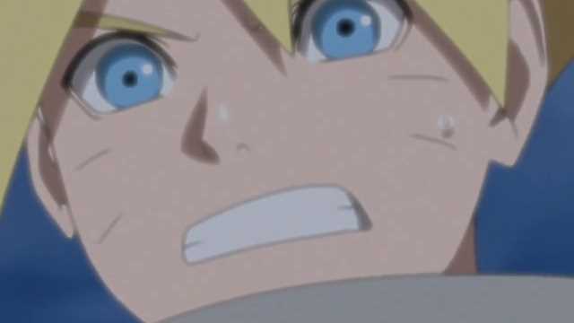 BORUTO: NARUTO NEXT GENERATIONS Kishimoto Has Been ...
