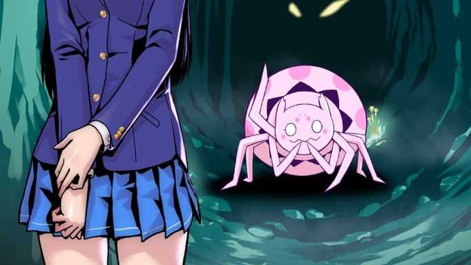 SO I'M A SPIDER, SO WHAT? TV Anime Delays Friday's Season Finale Due To