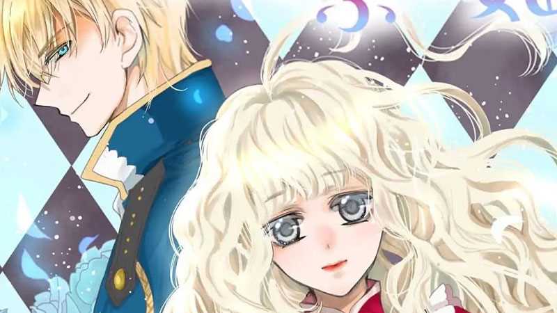 BIBLIOPHILE PRINCESS Getting Anime Adaptation By Madhouse