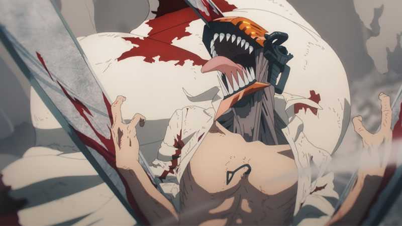 CHAINSAW MAN Gets Two Bloody New Trailers, Reveals English Voice Cast, And More CHAINSAW MAN Gets Two Bloody New Trailers, Reveals English Voice Cast, And More