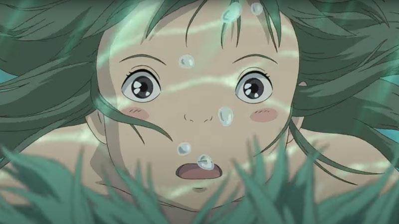 GKIDS And Fathom Events Is Bringing SPIRITED AWAY Back To Theaters
