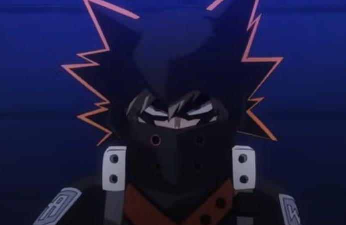 MY HERO ACADEMIA Reaches 85 Million Copies In Sales