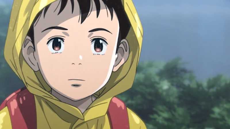 Naoki Urasawa's PLUTO Manga Gets Netflix Animated Series Adaptation