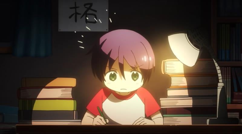 Tonikaku Kawaii OVA: Seifuku TRAILER ANIME (TONIKAWA) 