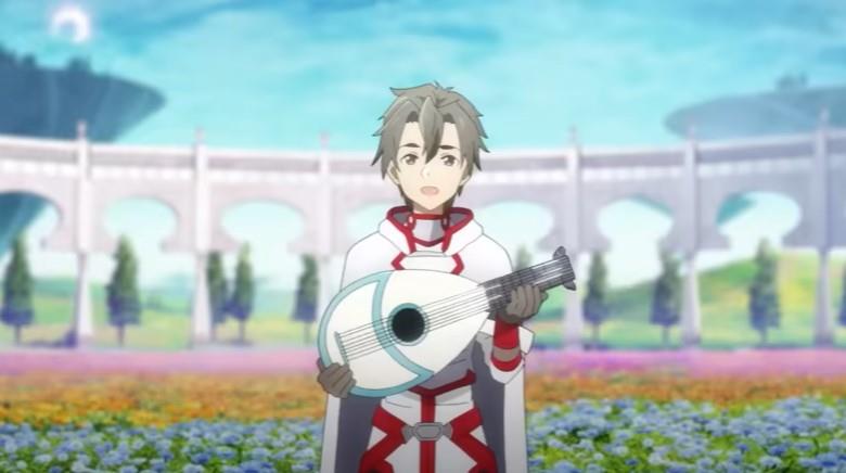 SWORD ART ONLINE Last Recollection — Launch Trailer 