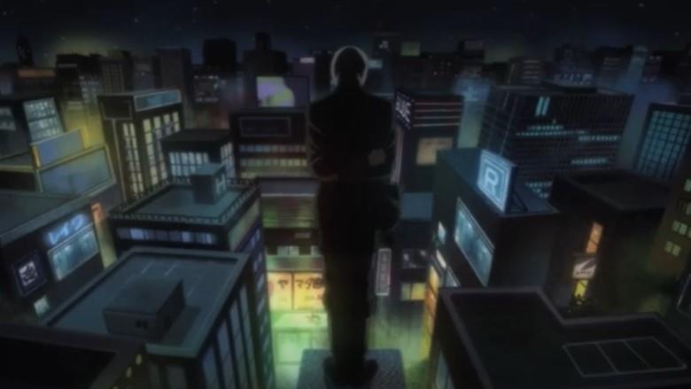 Upcoming Anime MY HOME HERO Releases Dark New Trailer