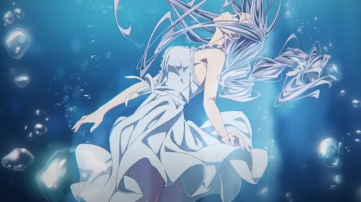 Date A Live Season 5 Reveals Teaser Video and Visual!, Anime News