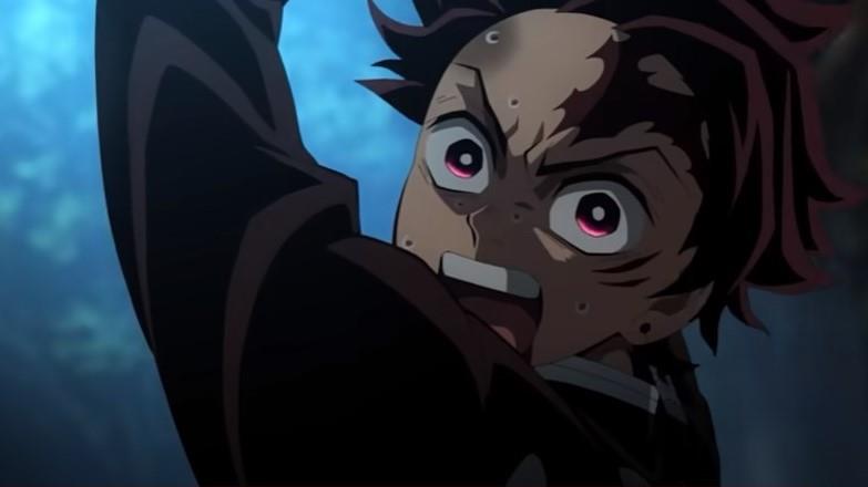 Four New Demons Revealed As Part Of Upcoming Episodes Of DEMON SLAYER