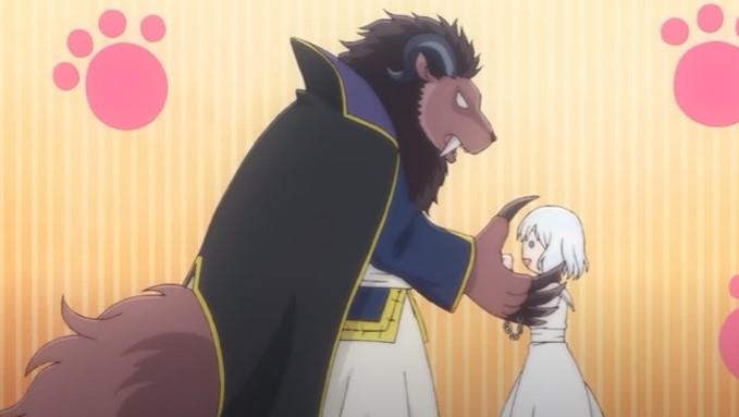 Watch Sacrificial Princess and the King of Beasts - Crunchyroll