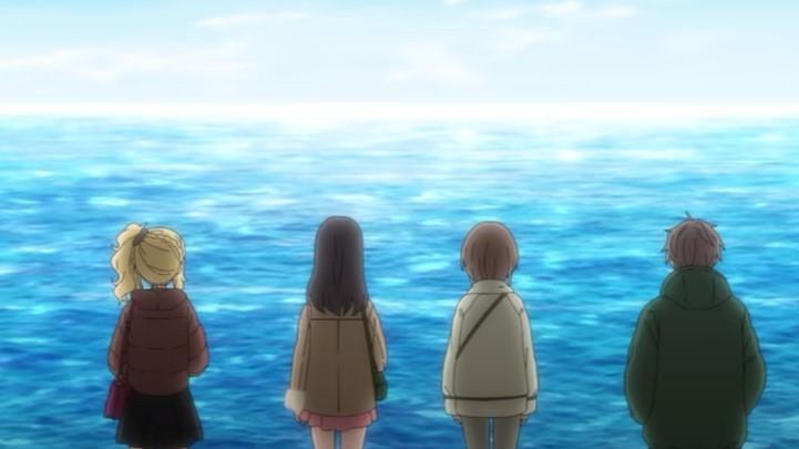 Rascal Does Not Dream of a Sister Venturing Out Theatrical Anime Reveals  First Trailer, Visual - Crunchyroll News