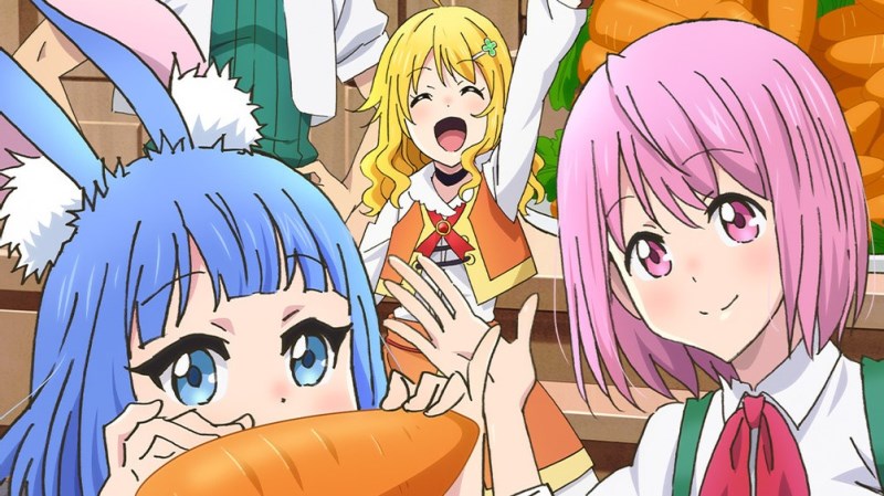 Crunchyroll English Dubbed Anime List Summer 2023: A Sneak Peek into the  Exciting Lineup