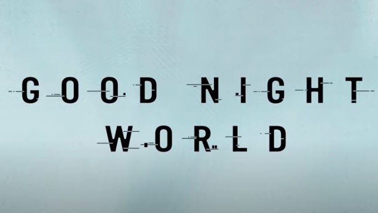 Good Night World Anime Adaptation Announced For October 12 on Netflix