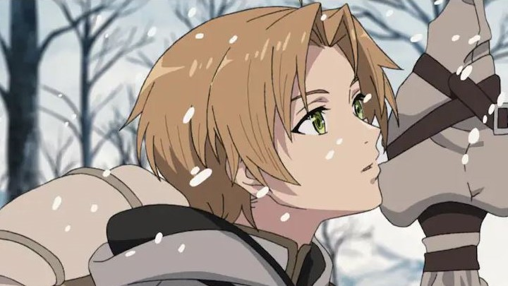 Mushoku Tensei: Jobless Reincarnation Anime Reveals January Debut