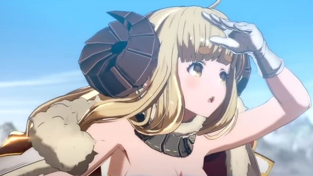 Mobile Game Granblue Fantasy Gets Anime Adaptation, Game News