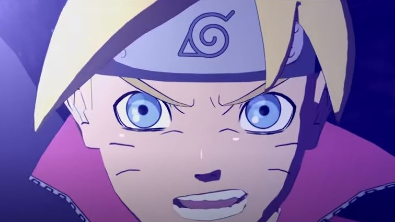 Brand-New, 4-Week Anime in Celebration of NARUTO Anime's 20th