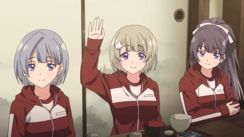 Crunchyroll Reveals Classroom of the Elite Season 3 January Release