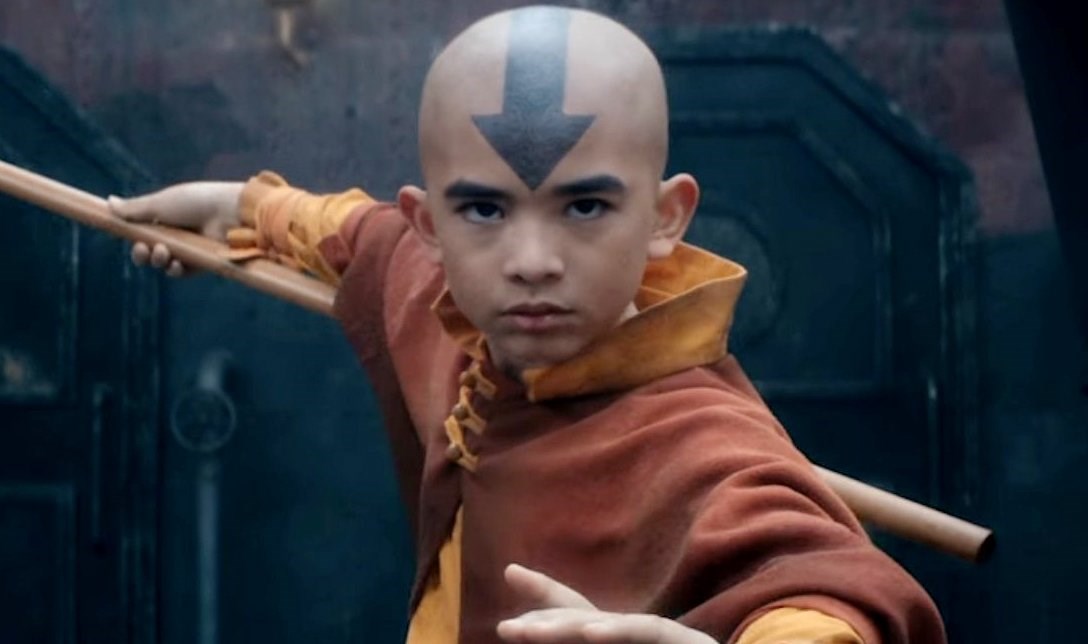 AVATAR: THE LAST AIRBENDER - Netflix Unveils Full Trailer For Live ...