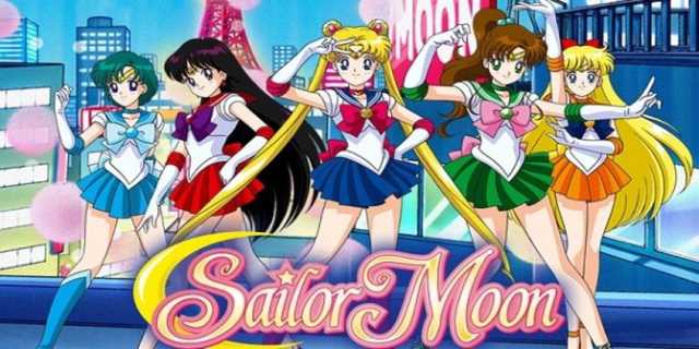 VIZ Media Will Be Screening Three SAILOR MOON Movies In US Theaters