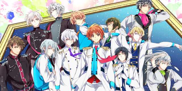 IDOLISH7 Reveals A New Promo For Their Upcoming Second Season