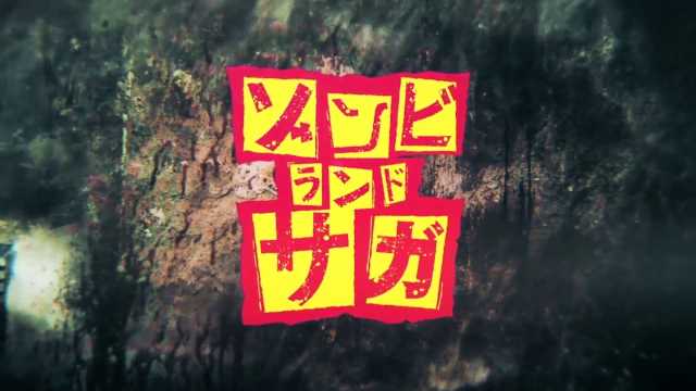 ZOMBIELAND SAGA Releases Video Promo Revealing Cast, Staff, Oct 4th