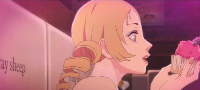 catherine full body voice actors catherine full body voice actors