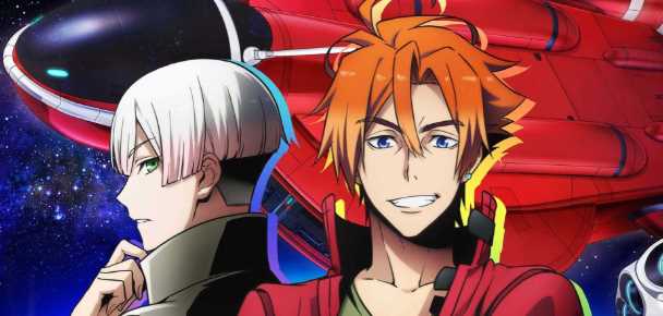 ROBIHACHI Original Anime Series Has Announced Its Staff And Cast