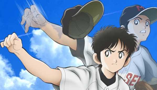 Mix Anime Series Reveals Its Staff New Visual And Release Date