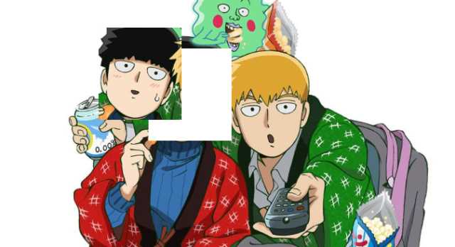 Mob Psycho 100 Ii Shares New Key Visual Ahead Of Tomorrow S Premiere