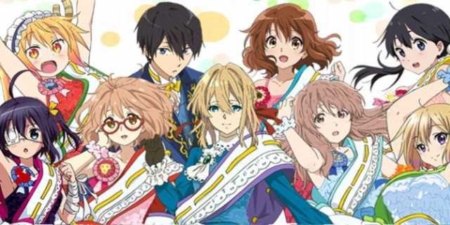 KYOTO ANIMATION: Donations Opened To Help Company And Victims Rebuild