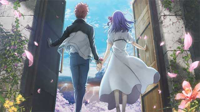 The Final FATE/STAY NIGHT: HEAVENS FEEL Film Has Revealed A New Teaser