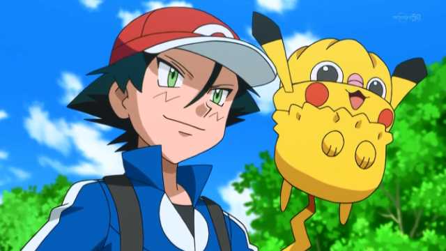 New Pokemon anime reveals possible Team Rocket replacement alongside more  characters - Dexerto