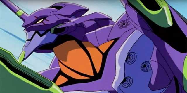 NEON GENESIS EVANGELION: HD Remaster Airing In Japan For Limited Time