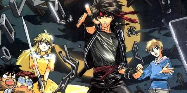 SORCEROUS STABBER ORPHEN: A New Arc Will Be Tackled In The Anime
