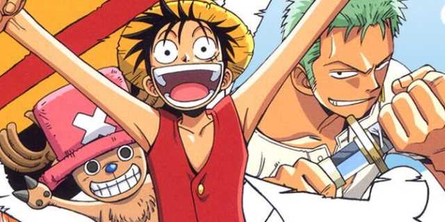 One Piece Manga Breaks Another Record With Almost 500 Million Copies In Print