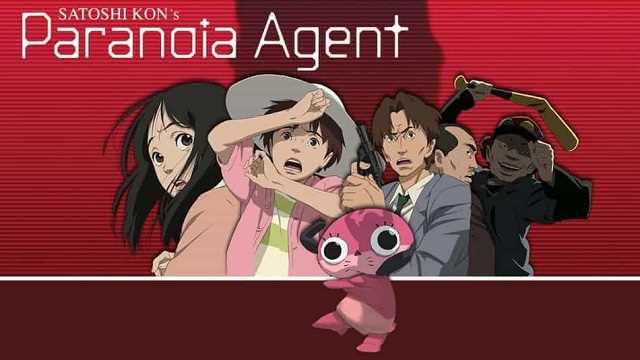 Paranoia Agent Is Returning To Adult Swim S Toonami In Place Of Food