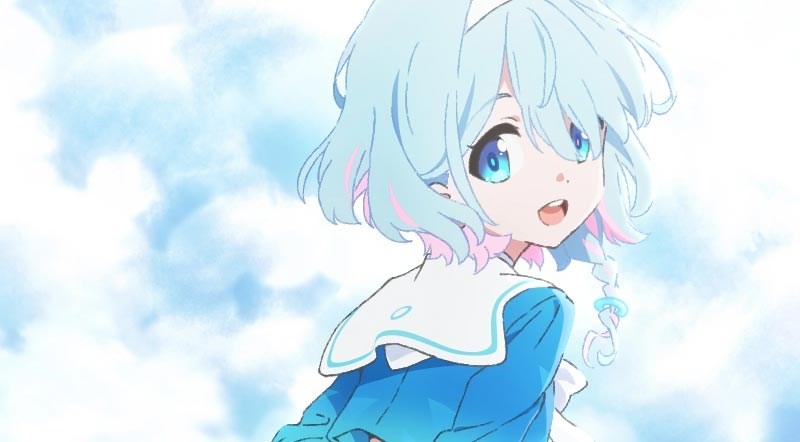 BLUE ARCHIVE THE ANIMATION Releasing With English Subtitles This Week ...
