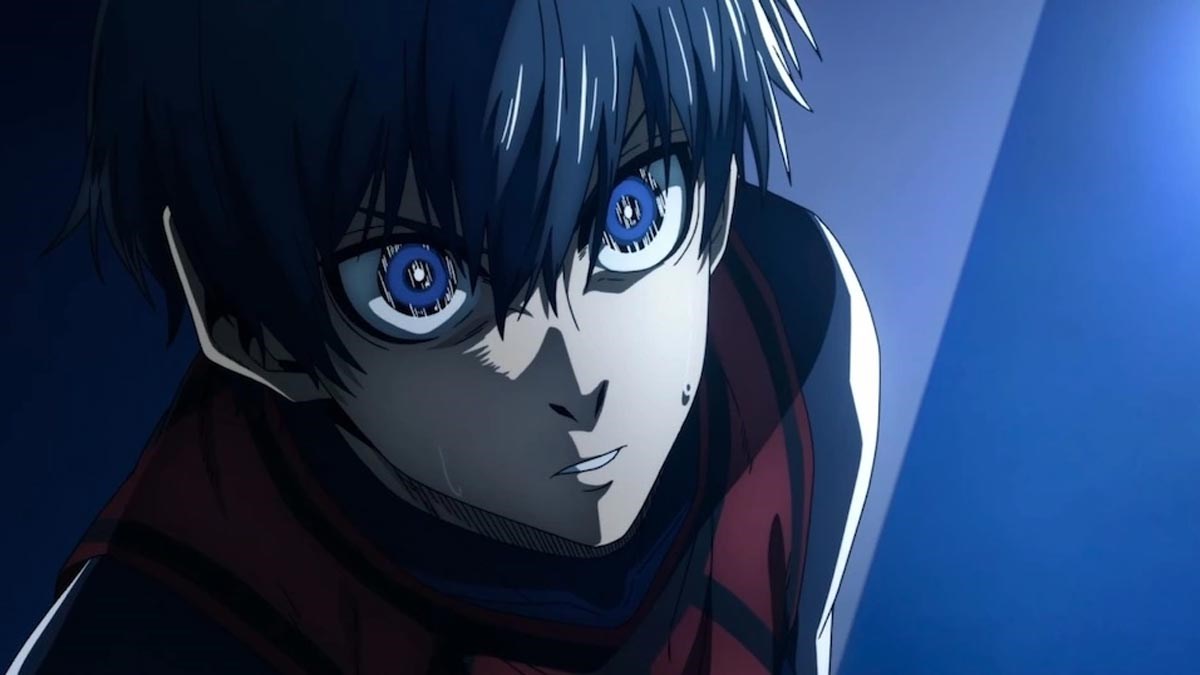 BLUE LOCK Season 2 To Stream On Crunchyroll This October; First Full