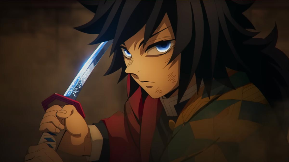 DEMON SLAYER: KIMETSU NO YAIBA - INFINITY CASTLE ARC Chapter 1: Akaza  Returns Runtime Revealed, image size:1200x675