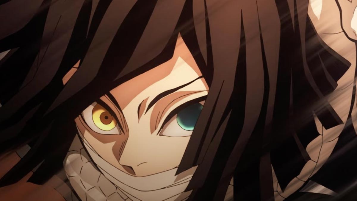 Demon Slayer - Kimetsu No Yaiba - Infinity Castle Analysis DEMON SLAYER: KIMETSU NO YAIBA - INFINITY CASTLE ARC Release Date