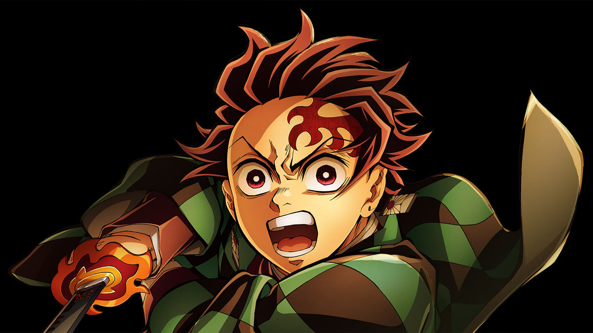 DEMON SLAYER THE MOVIE INFINITY CASTLE Trailer What Is Shown