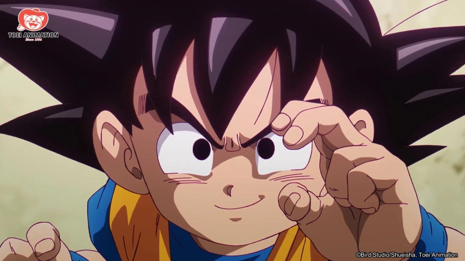 DRAGON BALL DAIMA Premieres Today; Where To Watch Akira Toriyama