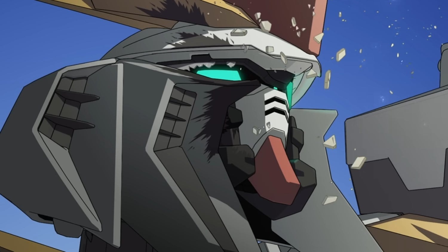 Guns N' Roses Is Performing The Ending Theme For MOBILE SUIT GUNDAM ...
