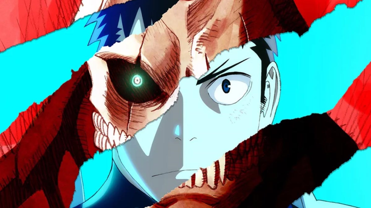 Kaiju No 8 Hoshina's Day Off KAIJU NO. 8 "Hoshina's Day Off" Original Episode Synopsis Revealed