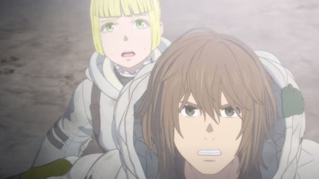 KAINA OF THE GREAT SNOW SEA: STAR SAGE Releases Special Digest Video ...