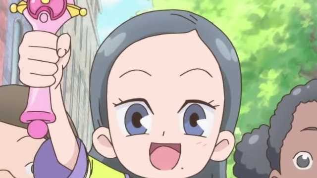 LOOKING FOR MAGICAL DOREMI: The New Film Is Streaming Its First Six